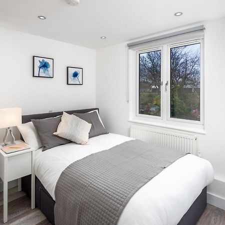 Skyline Serviced Apartments - Brixton ลอนดอน ภายนอก รูปภาพ